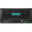 HPE ProLiant MicroServer Gen10 Plus v2 Ultra Micro Tower Server - 1 x Intel Pentium Gold G6405 4.10 GHz - 16 GB RAM - Serial ATA/600 Controller - Intel C252 Chip - 1 Processor Support - 64 GB RAM Support - Gigabit Ethernet - 4 x LFF Bay(s) - 1 x 180 W IM5737159