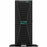 HPE ProLiant ML350 G11 4U Tower Server - 1 x Intel Xeon Gold 5416S 2 GHz - 32 GB RAM - 12Gb/s SAS Controller - Intel C741 Chip - 2 Processor Support - 8 TB RAM Support - Up to 16 MB Graphic Card - Gigabit Ethernet - Hot Swappable Bays - 1 x 800 W IM5817986