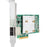 HPE Smart Array P408e-p SR Gen10 Controller - 12Gb/s SAS, Serial ATA/600 - PCI Express 3.0 x8 - Plug-in Card - RAID Supported - 0, 1, 5, 6, 10, 50, 60, 1 ADM, 10 ADM RAID Level - 2 - 8 SAS Port(s) External - Linux, PC - 4 GB Flash Backed Cache IM3706173