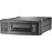 HPE StoreEver LTO-7 Ultrium 15000 External Tape Drive - LTO-7 - 6 TB (Native)/15 TB (Compressed) - 6Gb/s SAS - 133.35 mm Width - 1/2H Height - External - 300 MB/s Native - Linear Serpentine - Encryption IM3129932