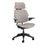 Humanscale Freedom Ergonomic Chair with Headrest & Standard Gel Arms, Oxygen Spruce SKCCAUF21MGO039AUS