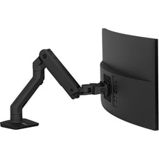 HX DESK MONITOR ARM MATTE BLACK IM5093496