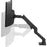 HX DESK MONITOR ARM MATTE BLACK IM5093496