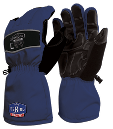 IceKing Arctic Gauntlet Gloves, Cold Climate, -20°C to -40°C, 1 Pair