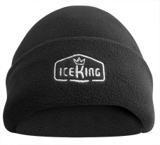 Iceking Polar Fleece Beanie RMFGIKFBE