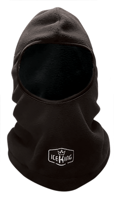 Iceking Polar Fleece Open Face Balaclava RMFGIKFBC