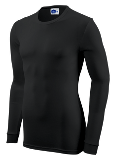 Iceking Polyprop Thermal Long Sleeve Top, 180gsm