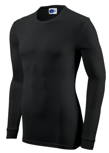 Iceking Polyprop Thermal Long Sleeve Top, 180gsm | Cold Climate Wear ...