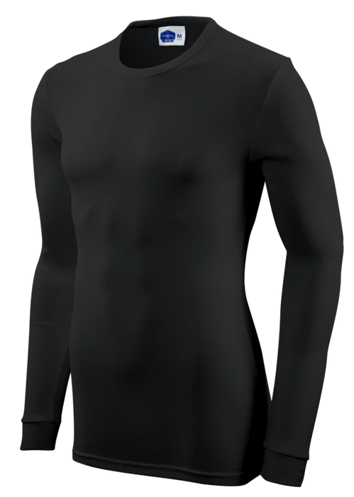 Iceking Polyprop Thermal Long Sleeve Top, 180gsm