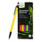 Icon 0.7mm HB Mechanical Pencil with Eraser, Assorted Colour Barrel, 12's pack FPIMP07