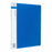 Icon A4 Display Book 10 Pocket Blue FPIF301