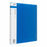 Icon A4 Display Book 40 Pocket Blue FPIF331