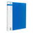 Icon A4 Display Book 60 pocket Blue FPIF351