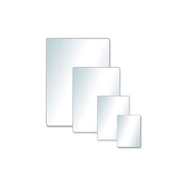Icon A4 Gloss Laminating Pouch 80 micron x 100's FPLAMA4
