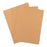 Icon A4 Kraft Manilla File Folders 10's pack FPIF400