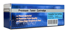Icon Compatible Dell 1320c Cyan Toner Cartridge FPD1320XC