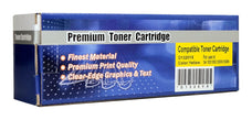 Icon Compatible Dell 1320c Yellow Toner Cartridge FPD1320XY