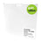 Icon DK 22606 Brother Compatible Paper Tape 62mm x 15mt Black on Yellow FPIDK22606