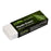 Icon Eraser with Sleeve x 200's pack FPIERASE200B