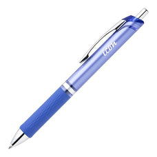 Icon Executive Ballpoint Pen Medium Blue x 12's pack FPIBPEXBLUE