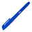 Icon Fine Tip Permanent Marker Blue x 12's pack FPIPMFBLUE