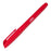 Icon Fine Tip Permanent Marker Red x 12's pack FPIPMFRED