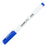 Icon Fine Tip Whiteboard Marker Blue x 12's pack FPIWMFBLUE