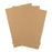 Icon Foolscap Kraft Manilla File Folders 50's pack FPIF403