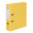 Icon Lever Arch File A4 Linen Yellow FPIF209