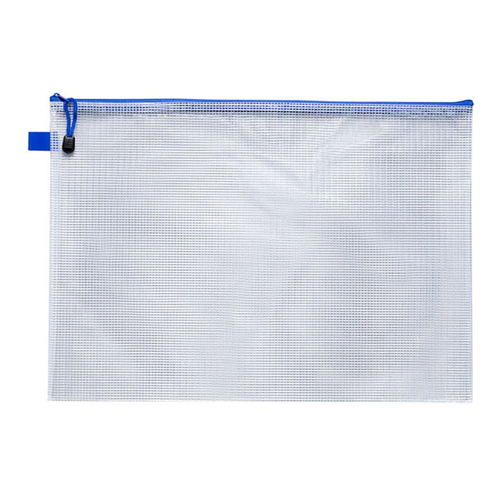 Icon Mesh Bag A3 Oversize 450mm x 325mm x 12's pack FPMESHBAGA3OS