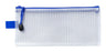 Icon Mesh Bag Pencil Case 230mm x 105mm x 12's pack FPMESHBAGA5