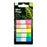 Icon Mini Flags, 5 Assorted Colours, 12 x 45mm FPIFLAGMINI