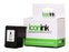 Icon Remanufactured HP 60 Black XL Ink Cartridge (CC641WA) FPIHP60BXL