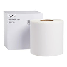 Icon Thermal Direct Label 44mm x 22mm x 2000 Labels FPITL44X22