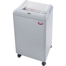 Ideal 2503 Paper Shredder Cross Cut AO0291761