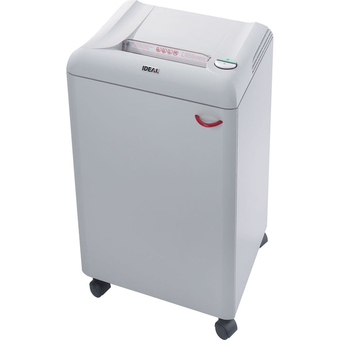 Ideal 2503 Paper Shredder Cross Cut AO0291761