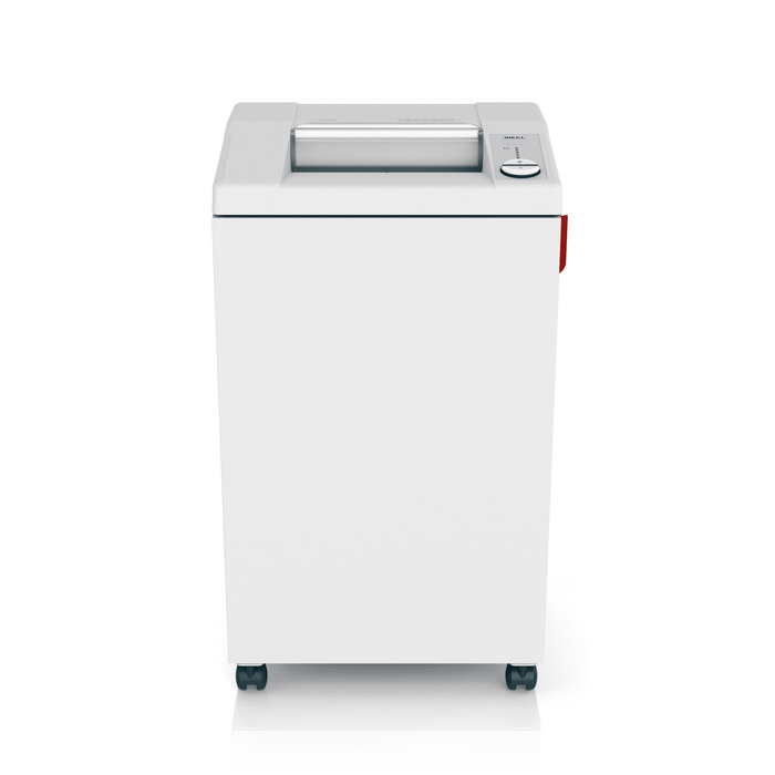 Ideal 3104 Cross Cut Shredder, 310mm Feed Opening AO31049111