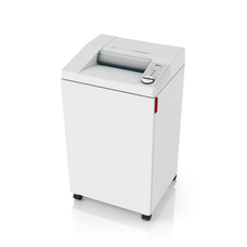 Ideal 3104 Paper Shredder Cross Cut AO0278922