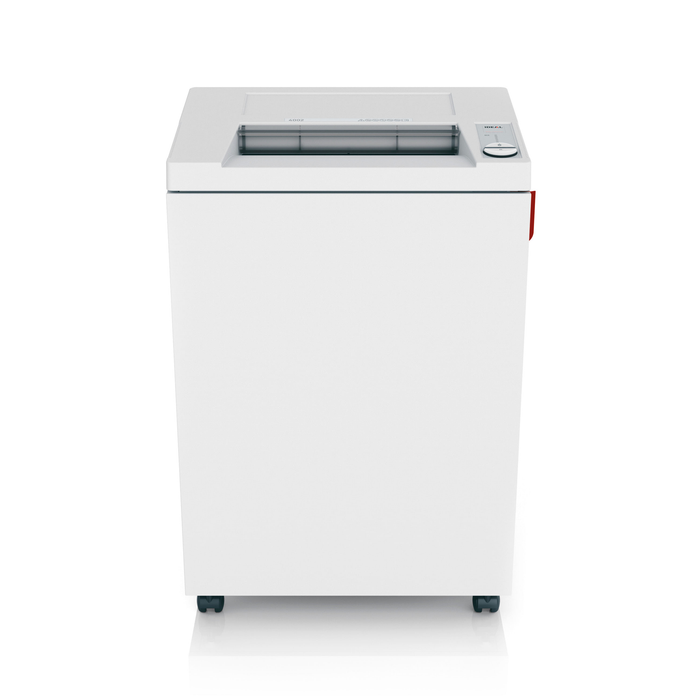 Ideal 4002 Paper Shredder Cross Cut AO0232650