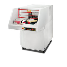 Ideal 5009 High Capacity Document Shredder Cross Cut 8mm AO275880