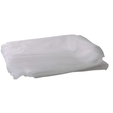Ideal Plastic Shredder Bag, Clear, Pack of 25 (For Models 3804 - 4005) AO0290550