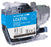 Ikon Compatible Brother LC431XL Cyan Ink Cartridge FPIBLC431C