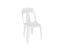 Inde Conference & Visitor Chair (Choice of Colours) White KG_INDE_W