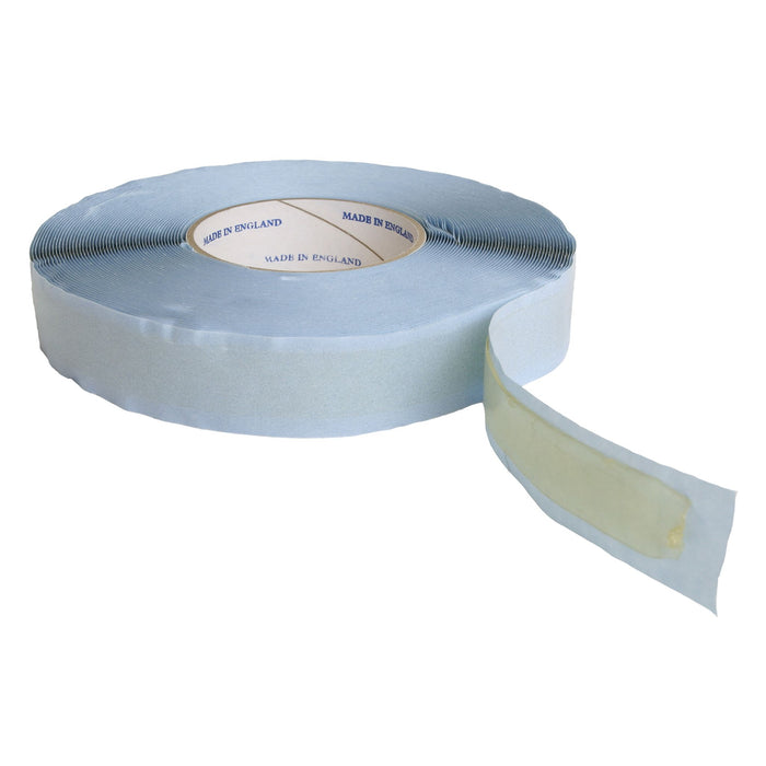 Inseal 0485 Rubber Strip Tape 1mm x 12mm x 20m CX936523