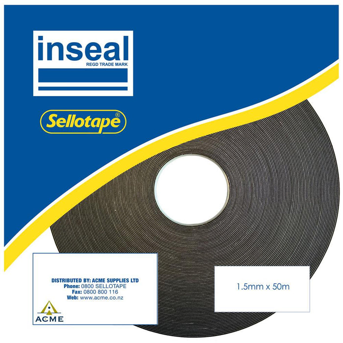 Inseal 3259 PKD 1.5mmT x48mmW x50m CX1467818