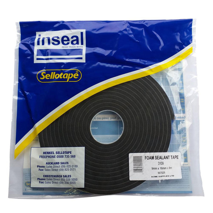 Inseal 3259 PKD 1.5mmT x80mmW x50m CX1467820