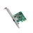 Intel Ethernet Server Adapter I210 - PCI Express 2.0 - 125 MB/s Data Transfer Rate - Intel I210 - 1 Port(s) - 1 x Network (RJ-45) - Twisted Pair - Full-height/Low-profile Bracket Height - Low-profile, Full-height - Retail - 10/100/1000Base-T - Plug-in Car IM2376767