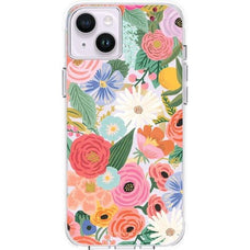 iPhone 14 Case 6.7" Rifle Paper Co., Garden Party Blush, MagSafe, AM IM5568523