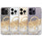 iPhone 14 Pro Max Case, 6.7" Karat Marble, Magsafe, AM IM5568493