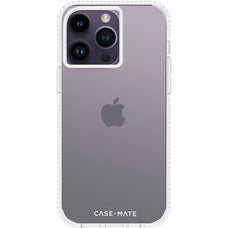 iPhone 14 Pro Max Case, 6.7" Tough Clear Plus, AM IM5628244